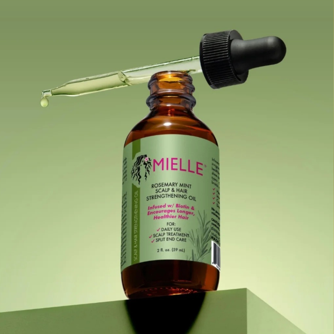 MIELLE ORGANICS (OIL)