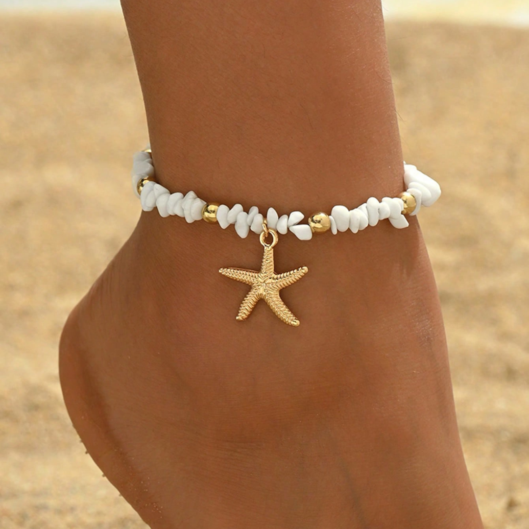 ANKLET