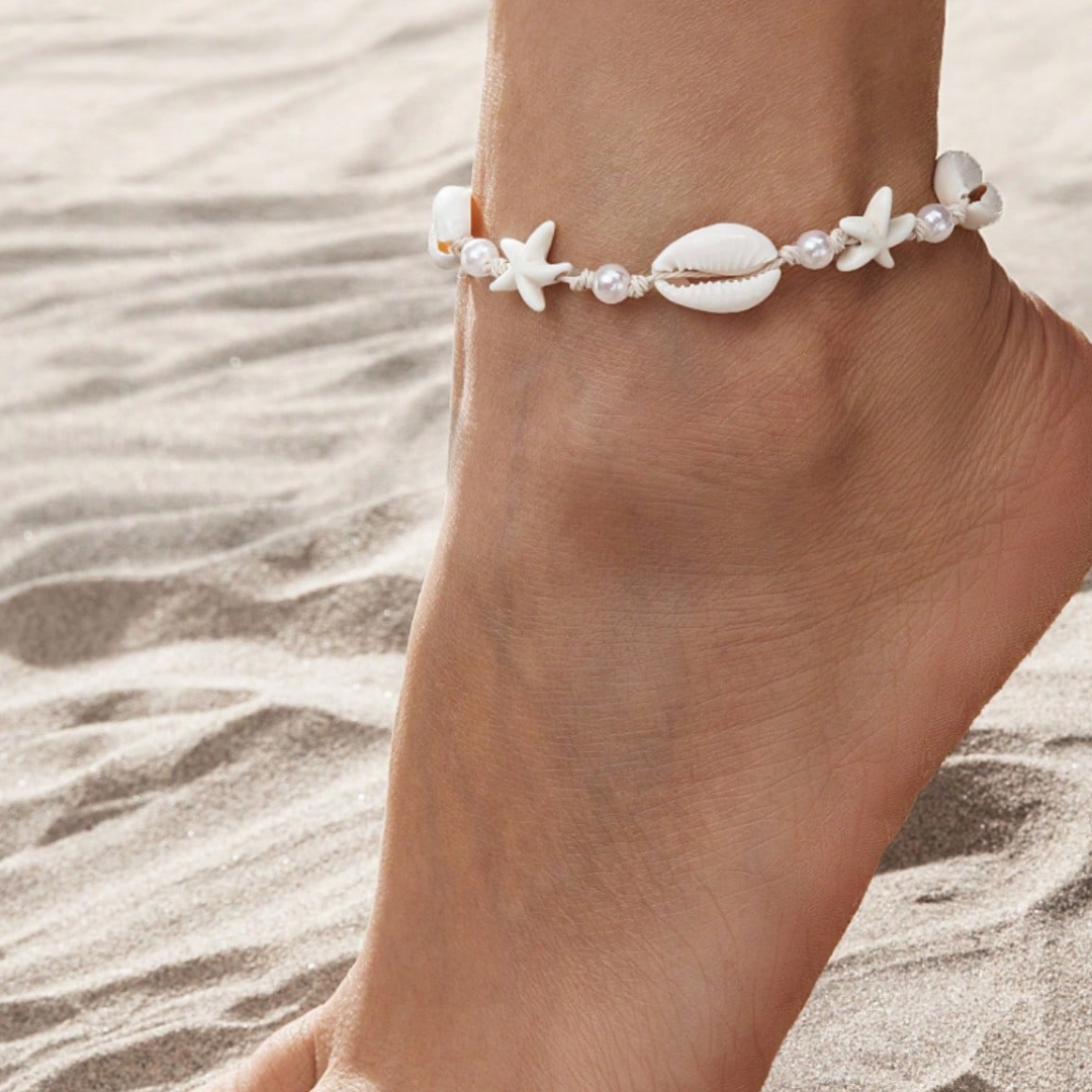 ANKLET