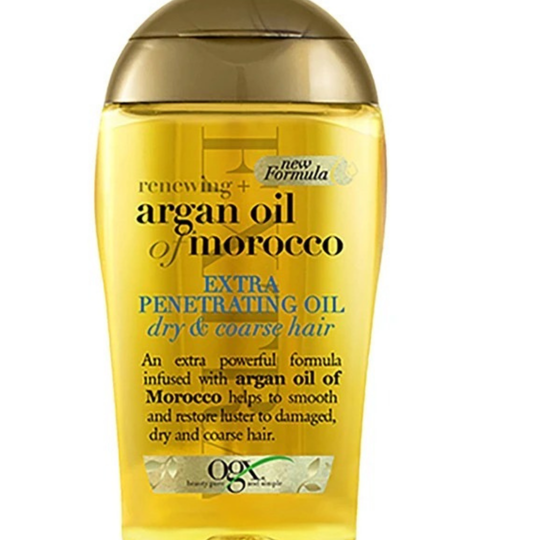 ARGAN OIL