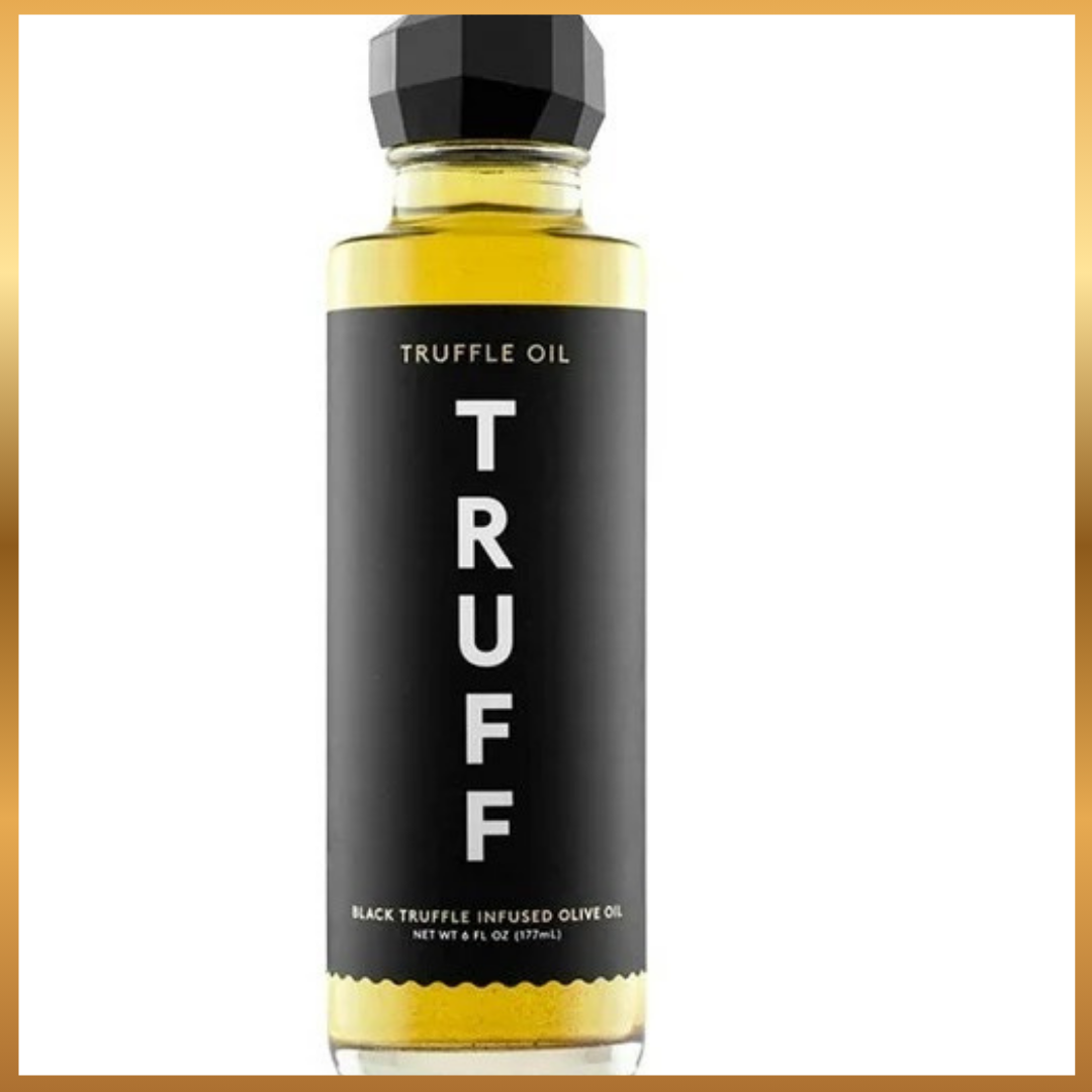 TRUFFLE OIL